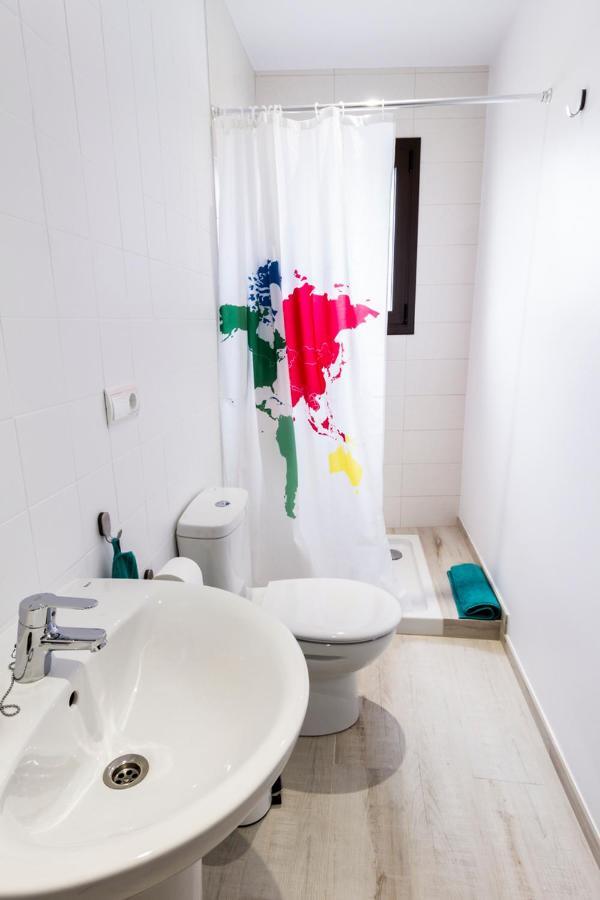 デルテブレ Casa Del Palometヴィラ エクステリア 写真